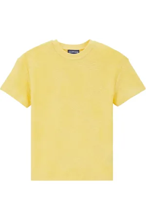 Vilebrequin Ronde Des Tortues cotton T-shirt