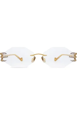 ANNA KARIN KARLSSON Claw glasses