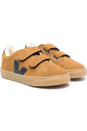 Veja Esplar leather sneakers