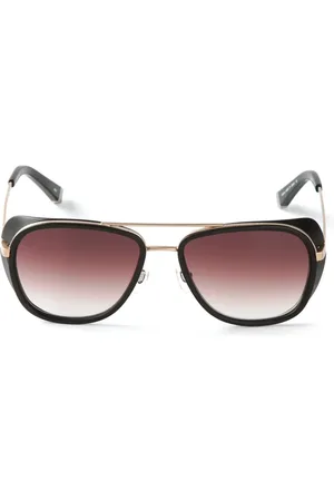 MATSUDA Square frame sunglasses