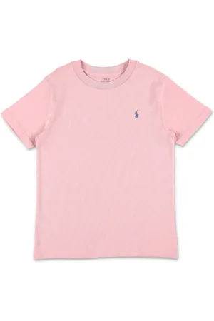 Ralph Lauren Polo Pony cotton T-shirt