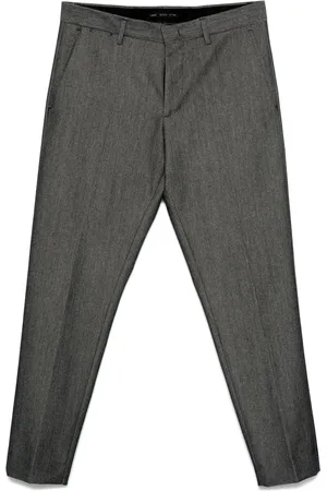 LOW BRAND Ford trousers