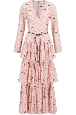 ZIMMERMANN Ottie dress