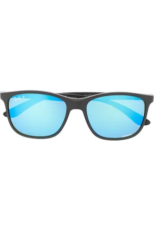 Ray-Ban Mirrored sunglasses