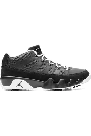 Jordan Air 9 "Barons" sneakers
