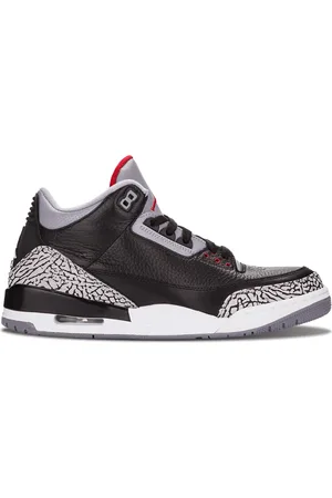 Jordan Air 3 Retro " Cement" sneakers