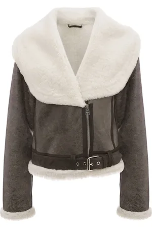 J.W.Anderson Shawl collar jacket