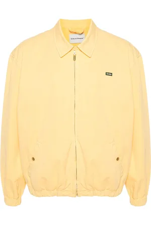 Drôle de Monsieur Le Blouson cotton jacket
