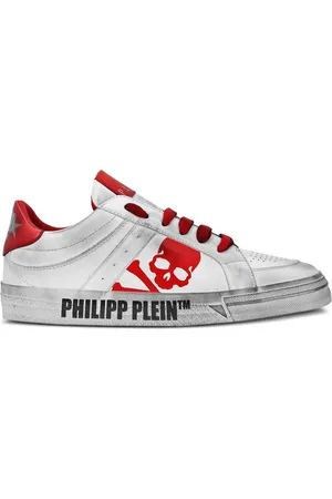 Philipp Plein Retrokickz TM sneakers