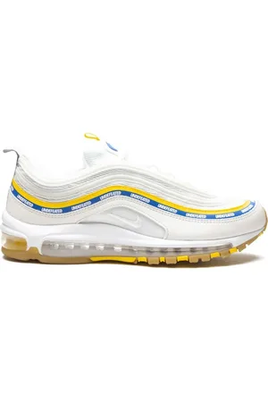 Nike X Undefeated Air Max 97 "UCLA" sneakers