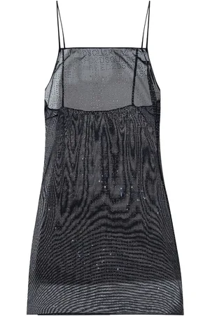 Dsquared2 Rhinestone nightdress