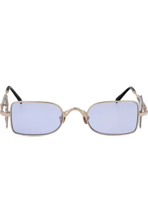 MATSUDA Rectangle-frame sunglasses