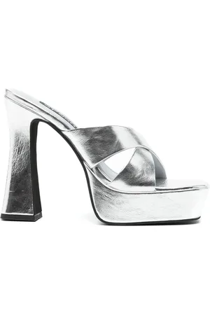 SENSO 130mm Titan sandals