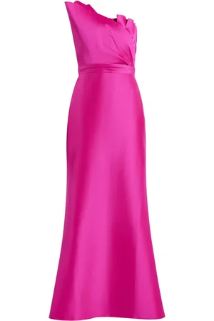 Badgley Mischka Sleeveless dress