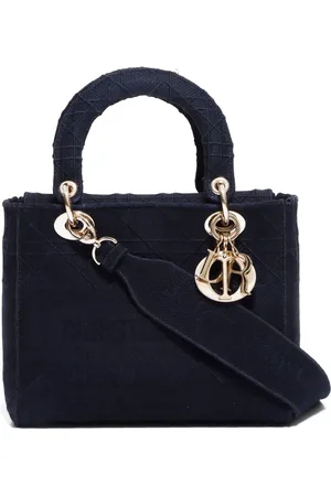 Dior Medium Lady Dior two-way handbag