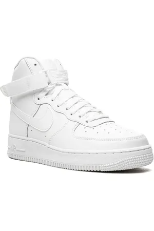 Nike Air Force 1 High "Triple " sneakers