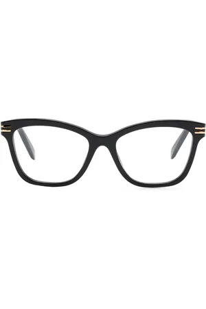 Bvlgari B.Zero1 square-frame glasses