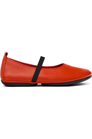 Camper Right ballerina shoes