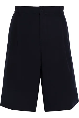 Family First New Tube tailored shorts