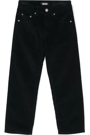 Molo Andy corduroy trousers