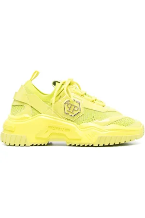 Philipp Plein Predator low-top sneakers
