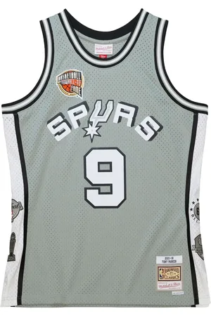 Mitchell & Ness NBA Swingman "Spurs Tony Parker" jersey