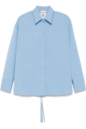 SEMICOUTURE Amelie shirt