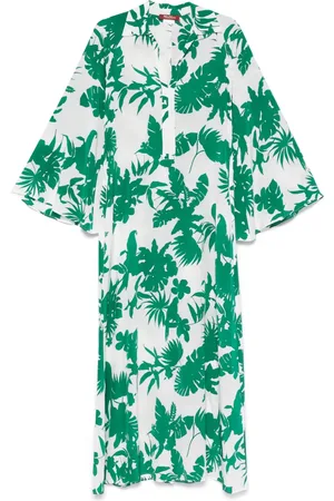 Max Mara Livrea maxi dress