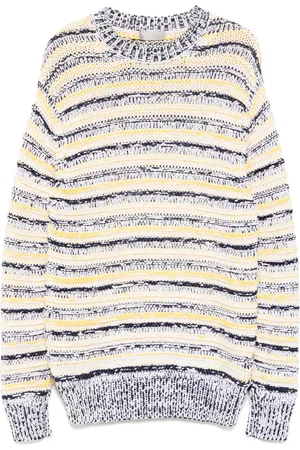 Dior 2000s Christian Dior cotton knit
