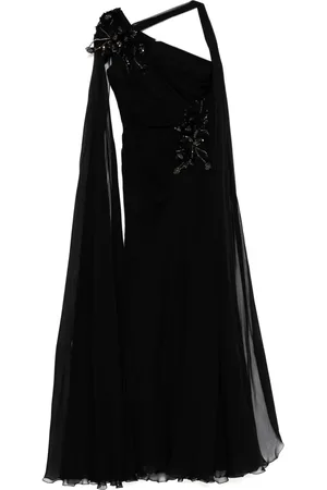 Zuhair Murad Chiffon gown