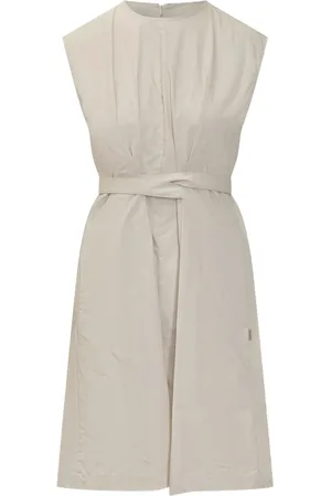 Woolrich Cotton midi dress