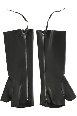 MA+ Leather gloves