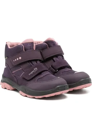 Superfit GORE-TEX® touch-strap snow boots