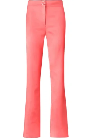 GENNY Tailored trousers