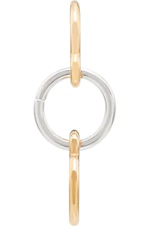CHARLOTTE CHESNAIS Three Lovers earring