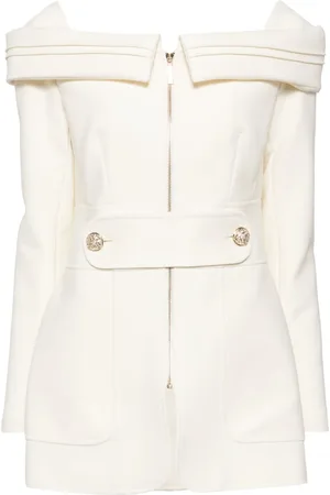 Elie saab Crepe jacket