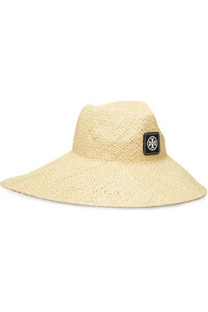 Tory Burch Wide brim hat