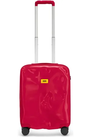 Crash Icon suitcase