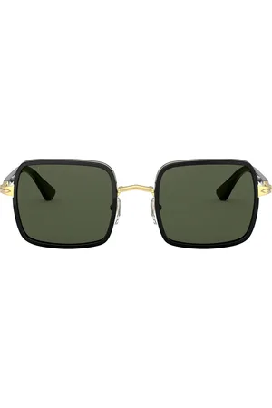 Persol Oversized-frame sunglasses