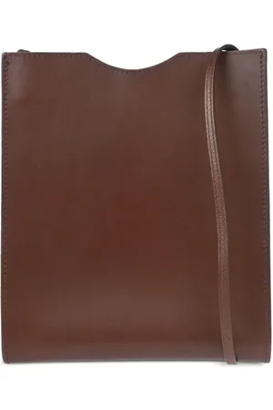 Hermès 1990-2000s Onimaitou shoulder bag