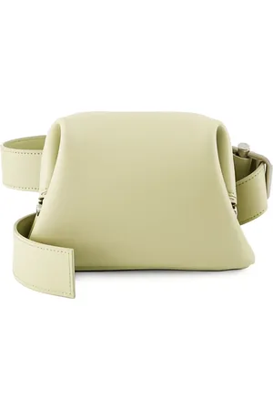 OSOI Leather crossbody bag