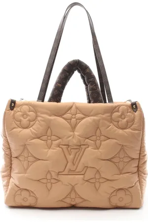 LOUIS VUITTON 2021 Pillow OnTheGo GM tote bag