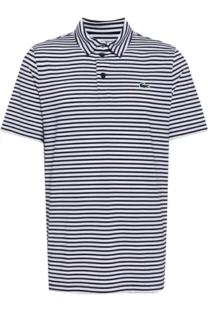 Lacoste Striped polo shirt