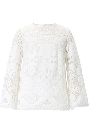 Marlo Estelle blouse