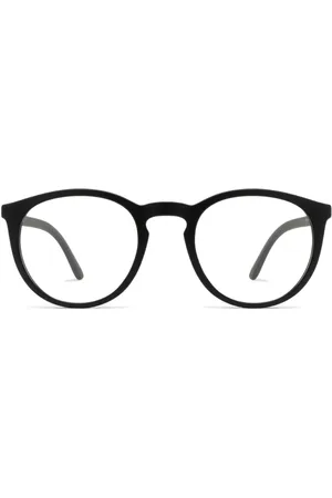 Ralph Lauren Round-frame sunglasses