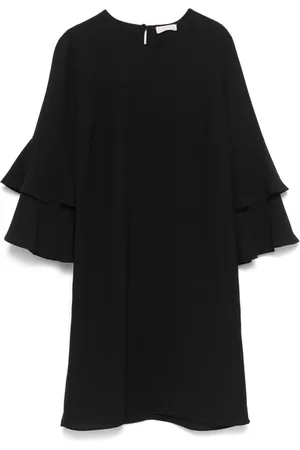 Liu Jo Logo-plaque dress