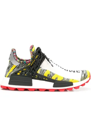 adidas X Pharrell Williams Solar HU NMD sneakers