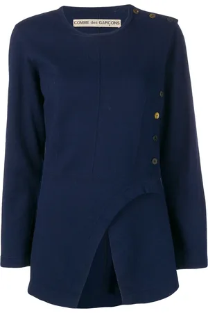 Comme des Garçons 1980