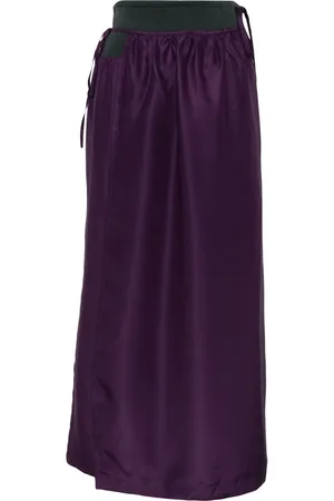 YOHJI YAMAMOTO 2002 elasticated-waistband trousers