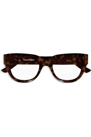 Balenciaga Round-frame glasses